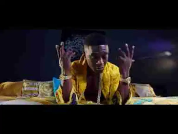 Video: Boosie Badazz - God Want Me To Ball